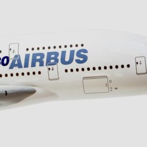 A380 nez