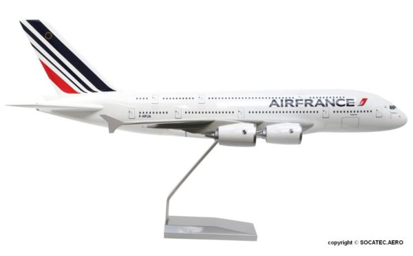 A380 AF 100th 3
