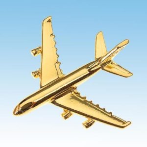 A380 pins