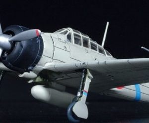 A6M2 20Zero Type 2021 22