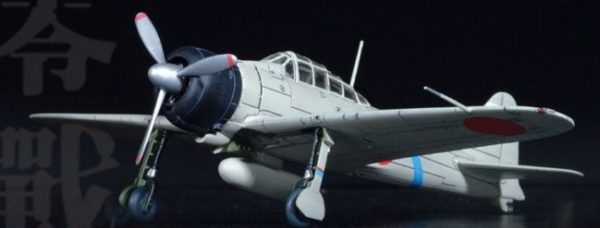 A6M2 20Zero Type 2021 22