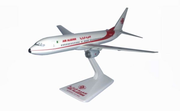 Air Algerie Boeing 737 800