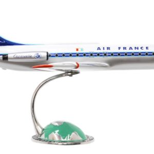 Air France Caravelle III c