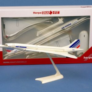 Air France Concorde FBTSD 250eme