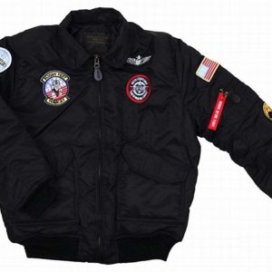 B 52 Top Gun Black