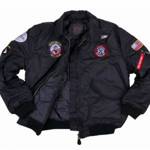 B 52 Top Gun Black2