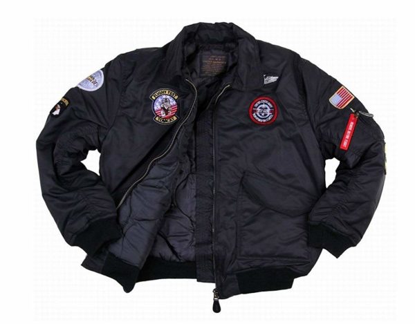 B 52 Top Gun Black2