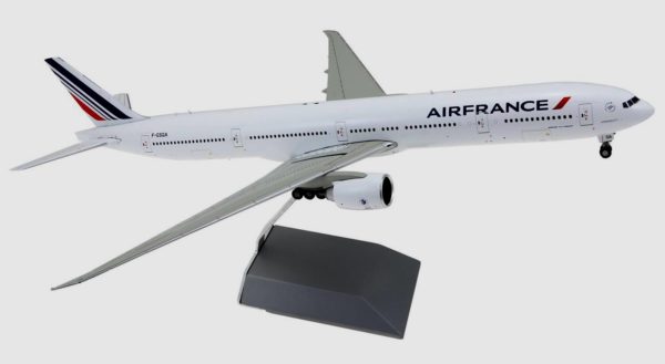 B777 300er air france f gsqa metal 1 200 c