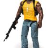 B A Baracus