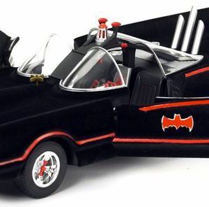 Batman vehicule 1