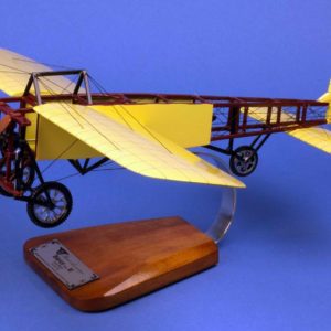 Bleriot XI 1