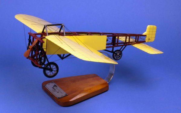 Bleriot XI 1