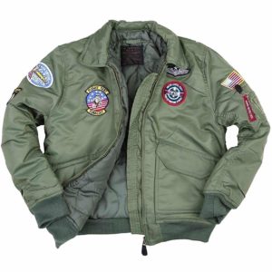 Bombers B52 TopGun