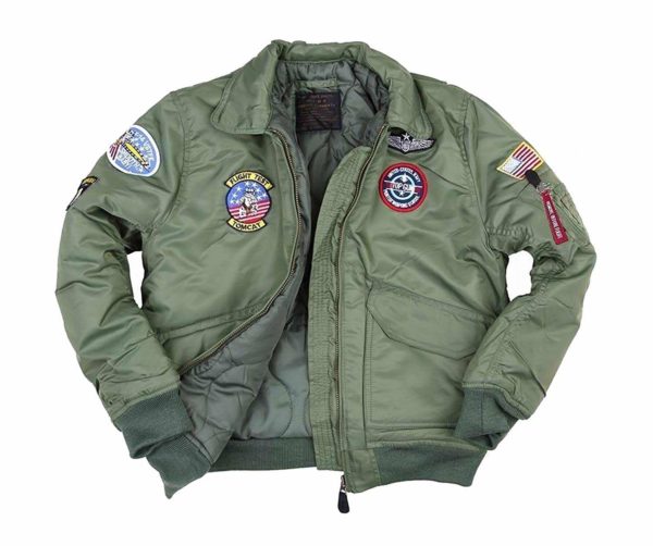 Bombers B52 TopGun