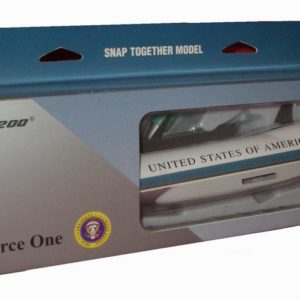 Box 747 airforceone