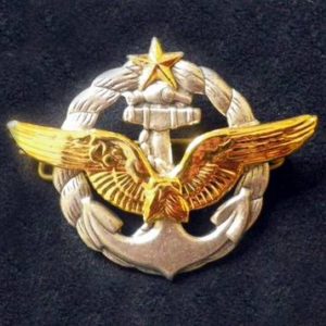 Brevet Pilote Aeronavale