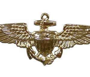 Brevet Pilote US Navy