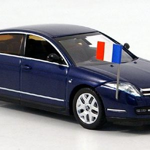 C6 Limousine