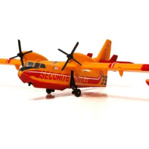 Canadair CL 415d