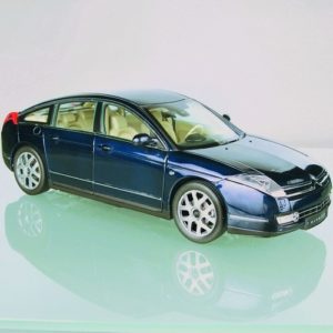 Capachat Citroen C6 Norev 181150