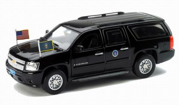 Chevrolet Suburban