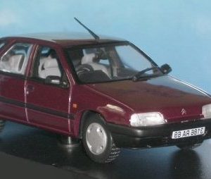 Citroen ZX