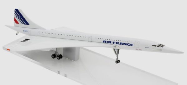 Concorde FB 200D