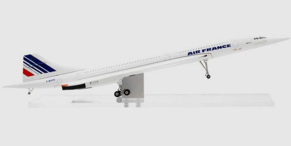 Concorde FB 200E