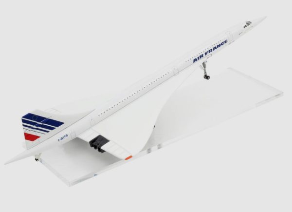 Concorde FB 200F