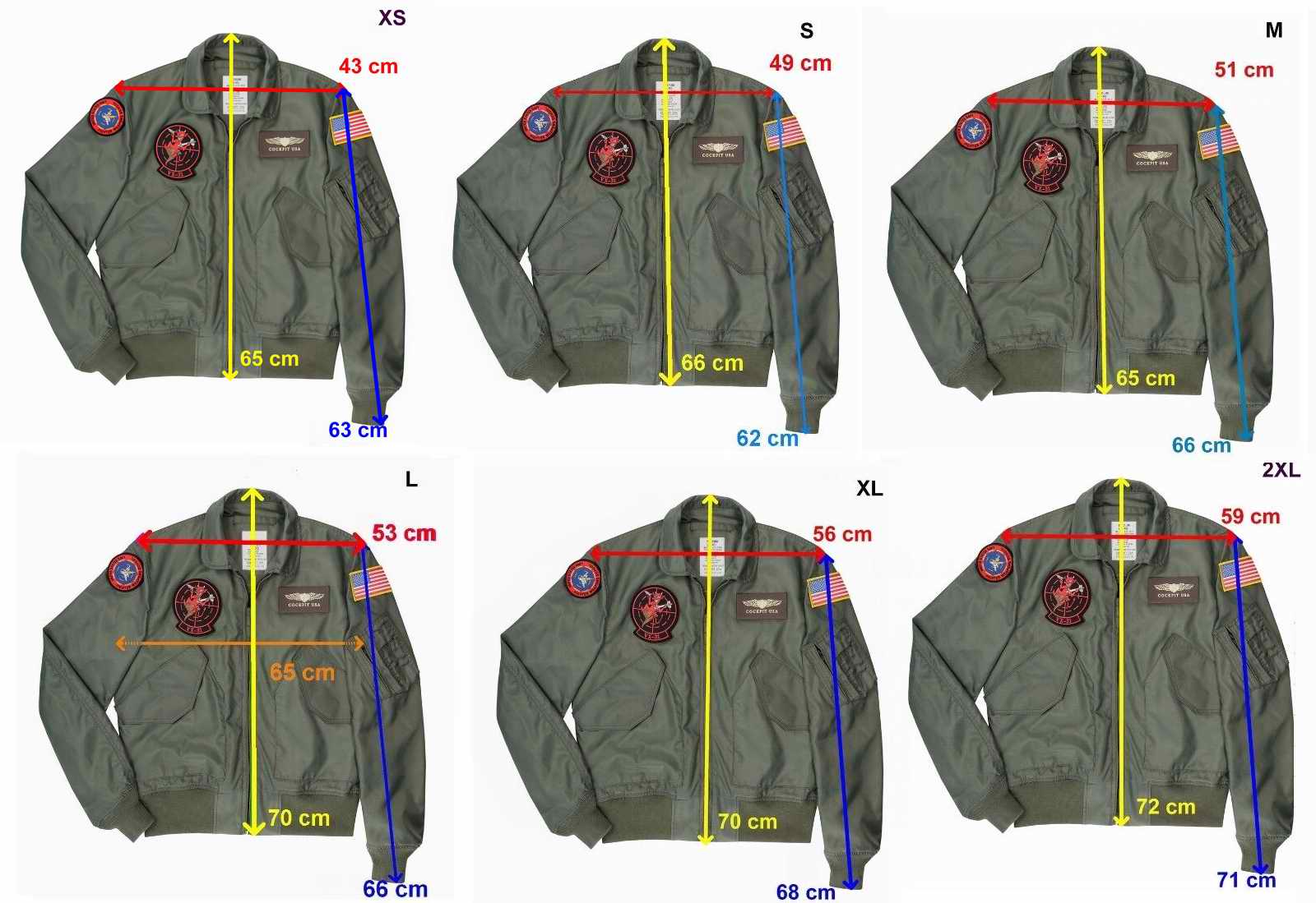 Blouson aviateur Maverique CWU36P Top Gun Tom Cruise COCKPIT USA AVIREX