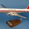 DC6 swissair 1