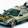 DeLorean Retour vers le futur 3