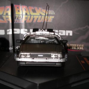 Delorean1 vitesse