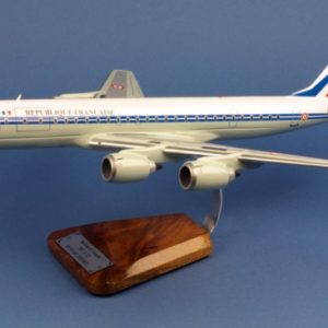 Douglas DC 8 72