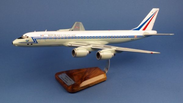 Douglas DC 8 72