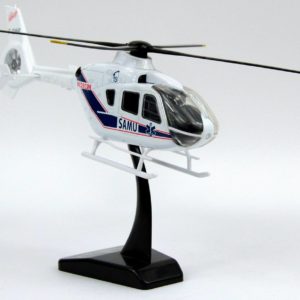 EC 135 SAMU