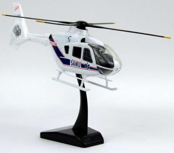 EC 135 SAMU