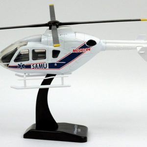 EC 135 SAMUb