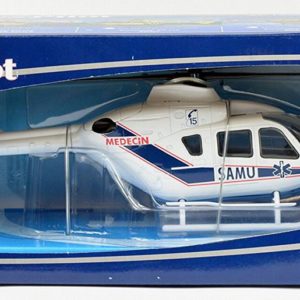 EC 135 SAMUbox