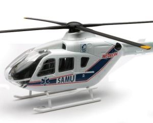 EC 135 SAMUc