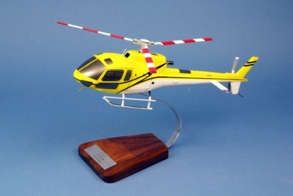 Ecureuil AS 350