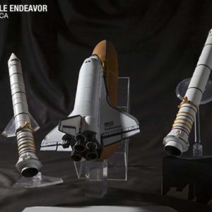 Endeavor 8