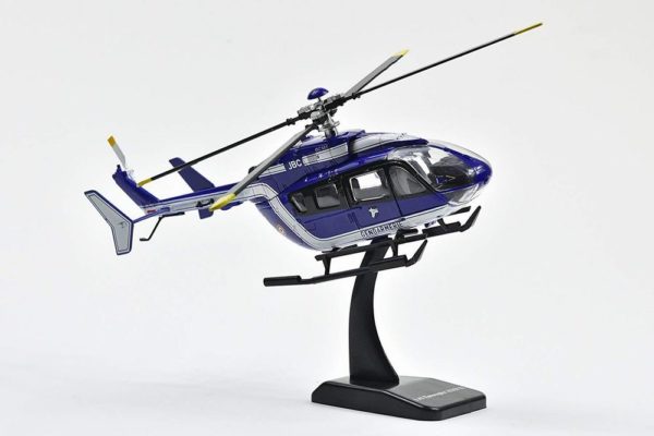 Eurocopter EC 145 Gendarmerie