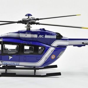 Eurocopter EC 145 Gendarmerieb