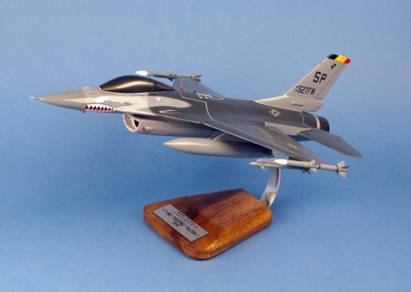 F 16C Falcon 1