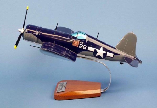 F 4U1 Corsair 1