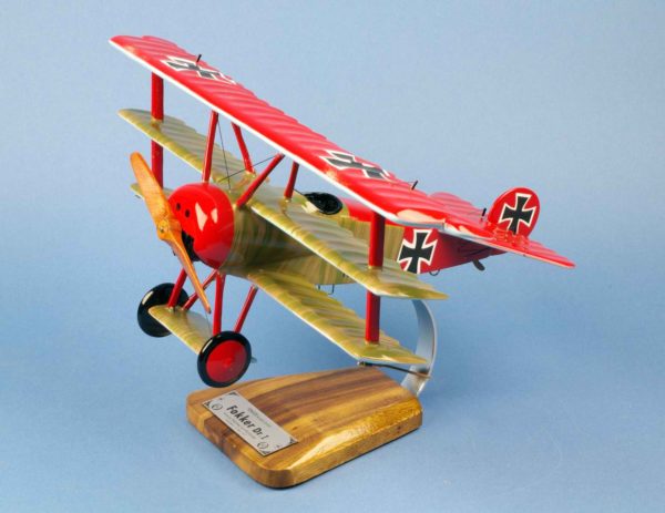 Fokker DR 1 1