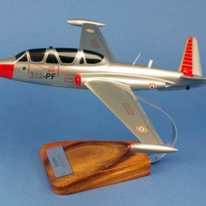 Fouga Magister CM.170