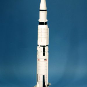 Fusee Saturn V