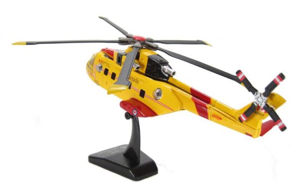 Helicoptere EH.101 Merlin Rescueb